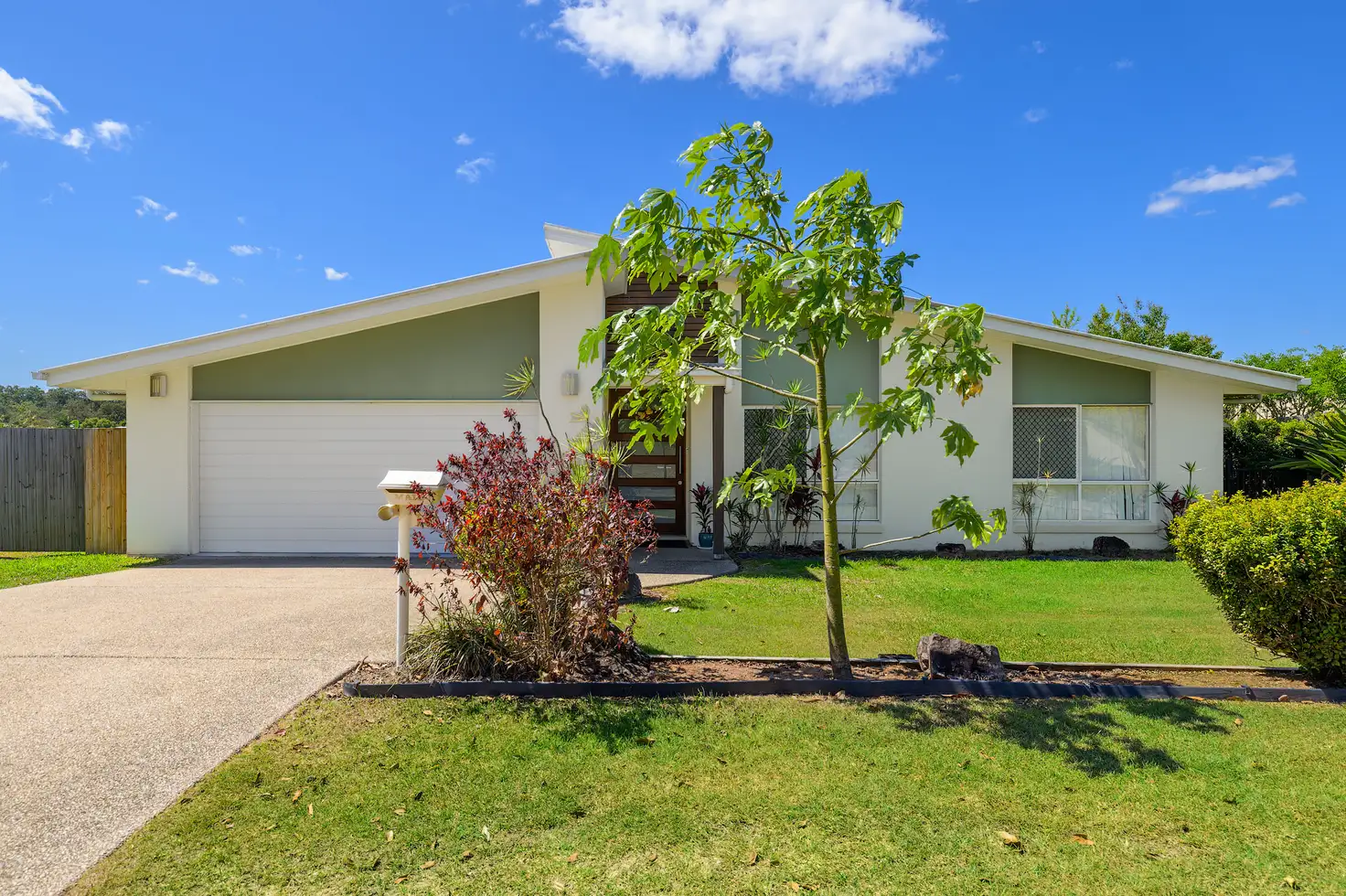 Main view of Homely house listing, 16 Saint Andrews Crescent, Gympie QLD 4570