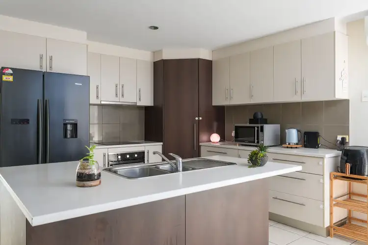 Second view of Homely house listing, 16 Saint Andrews Crescent, Gympie QLD 4570