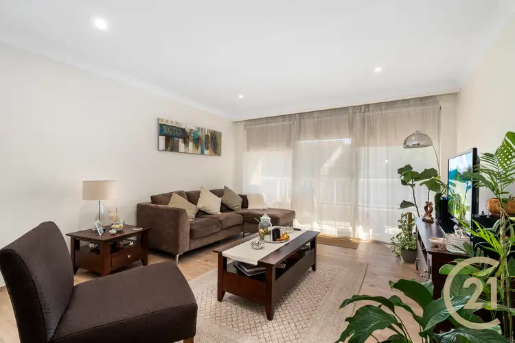 Main view of Homely apartment listing, 24/7 Mead Drive, Chipping Norton NSW 2170