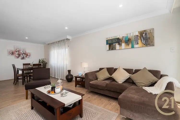 Second view of Homely apartment listing, 24/7 Mead Drive, Chipping Norton NSW 2170