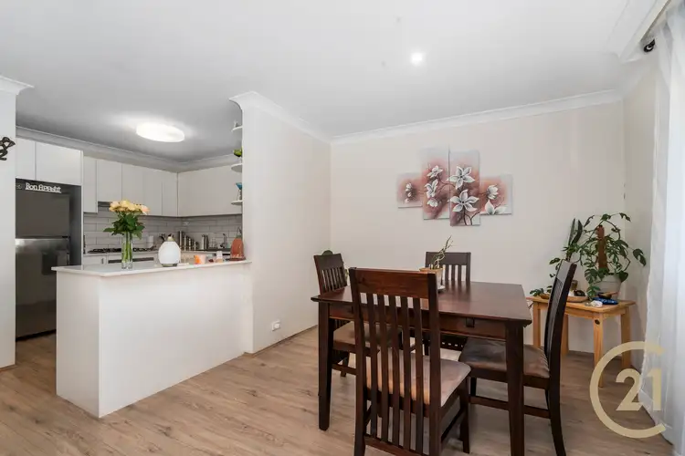 Third view of Homely apartment listing, 24/7 Mead Drive, Chipping Norton NSW 2170