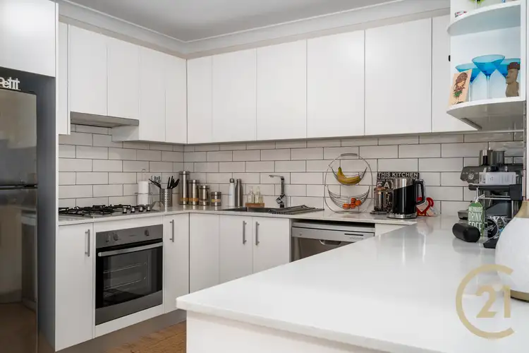 Fourth view of Homely apartment listing, 24/7 Mead Drive, Chipping Norton NSW 2170