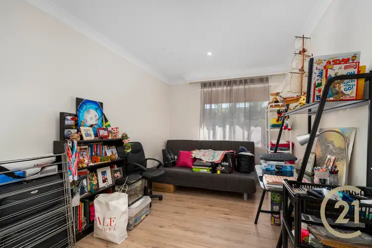 Fifth view of Homely apartment listing, 24/7 Mead Drive, Chipping Norton NSW 2170