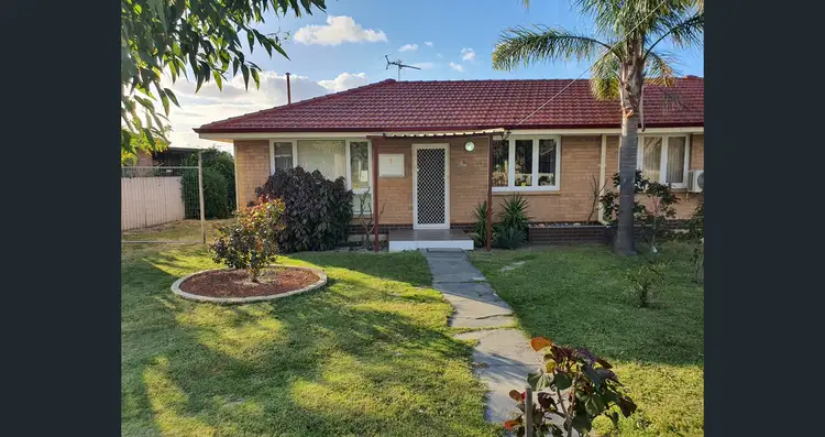 Second view of Homely house listing, 3 / 5 Nicholas Street, Gosnells WA 6110
