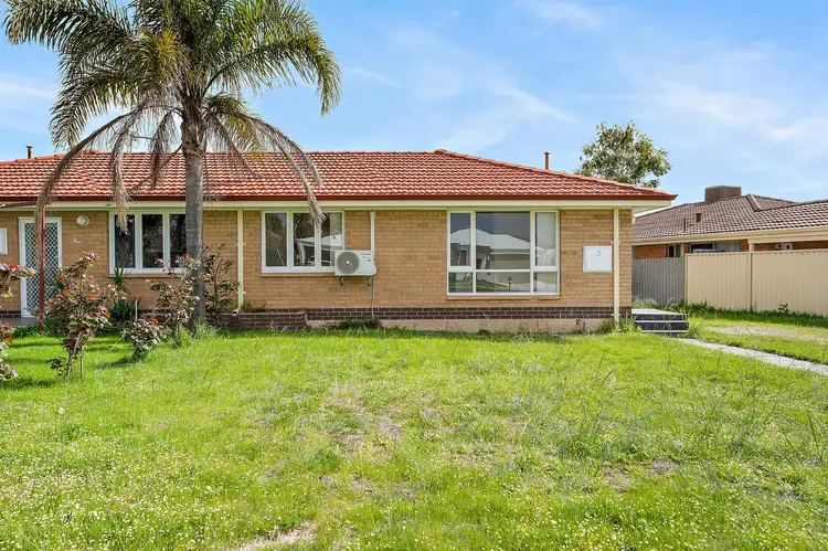Fourth view of Homely house listing, 3 / 5 Nicholas Street, Gosnells WA 6110