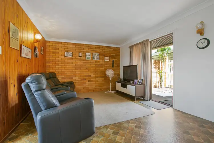 Second view of Homely semi-detached listing, 1 /3A Williams Lane, Southside QLD 4570