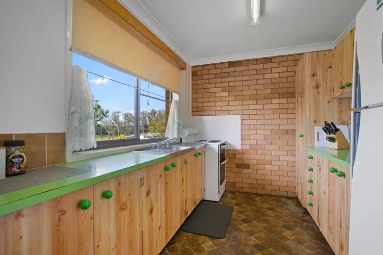 Third view of Homely semi-detached listing, 1 /3A Williams Lane, Southside QLD 4570