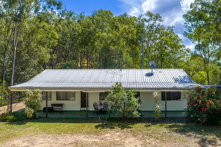 Main view of Homely rural property listing, 1536 Kin Kin Road, Wolvi QLD 4570