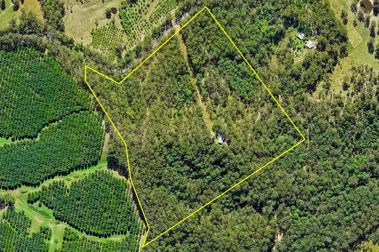 Second view of Homely rural property listing, 1536 Kin Kin Road, Wolvi QLD 4570