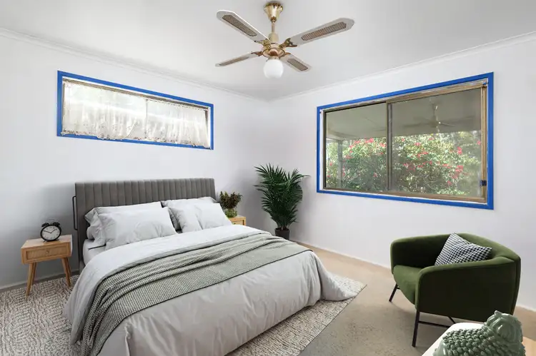 Fifth view of Homely rural property listing, 1536 Kin Kin Road, Wolvi QLD 4570