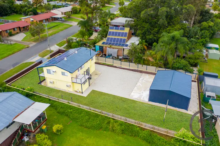 26 Glendale Crescent, Browns Plains QLD 4118