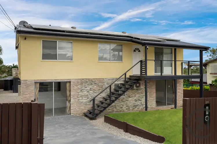 Third view of Homely house listing, 26 Glendale Crescent, Browns Plains QLD 4118