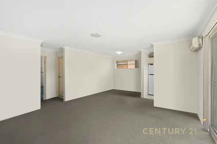 Second view of Homely apartment listing, 14/8 Catherine Street, Rockdale NSW 2216