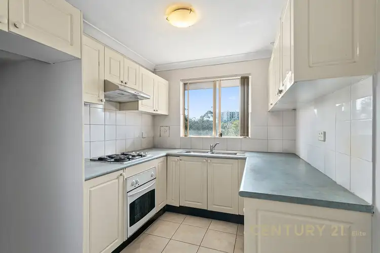 Third view of Homely apartment listing, 14/8 Catherine Street, Rockdale NSW 2216