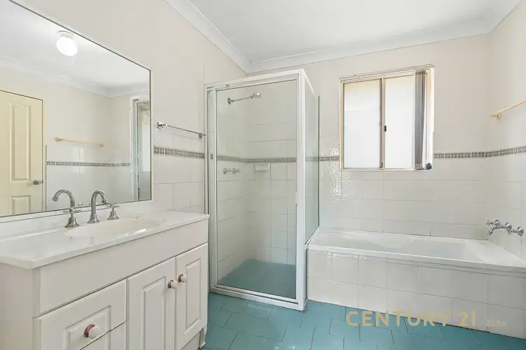 Fourth view of Homely apartment listing, 14/8 Catherine Street, Rockdale NSW 2216