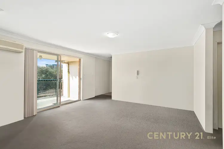 Sixth view of Homely apartment listing, 14/8 Catherine Street, Rockdale NSW 2216