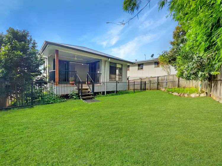 Fourth view of Homely semi-detached listing, 1 and 2/7 Bronzewing Place, Glass House Mountains QLD 4518