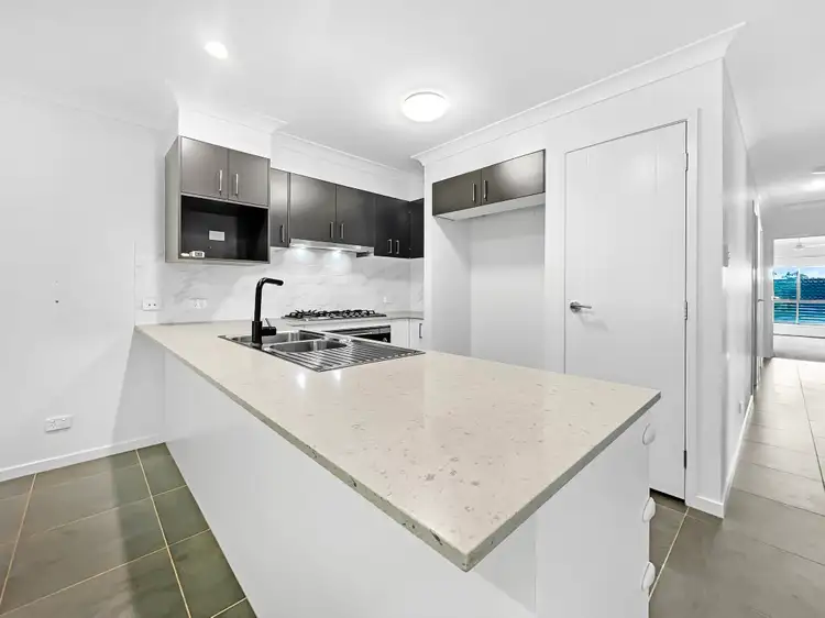 Fifth view of Homely semi-detached listing, 1 and 2/7 Bronzewing Place, Glass House Mountains QLD 4518