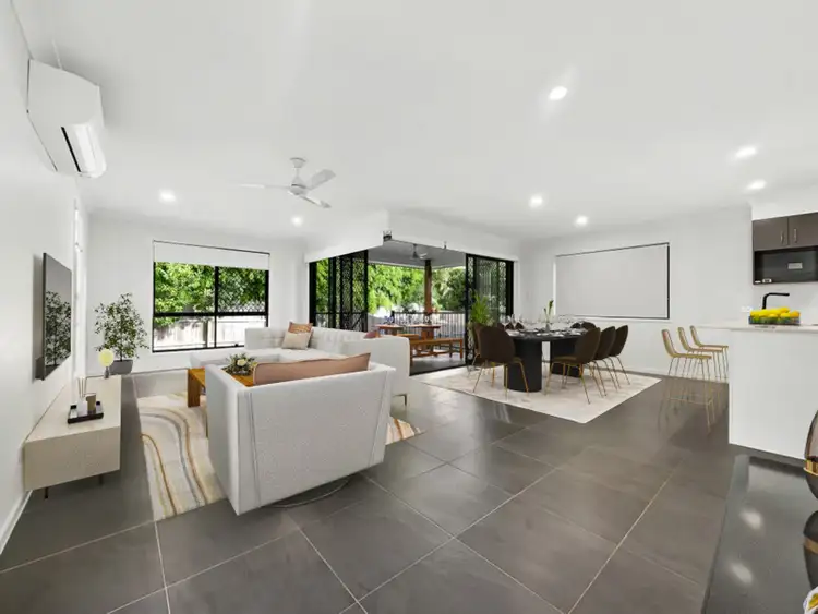 Seventh view of Homely semi-detached listing, 1 and 2/7 Bronzewing Place, Glass House Mountains QLD 4518