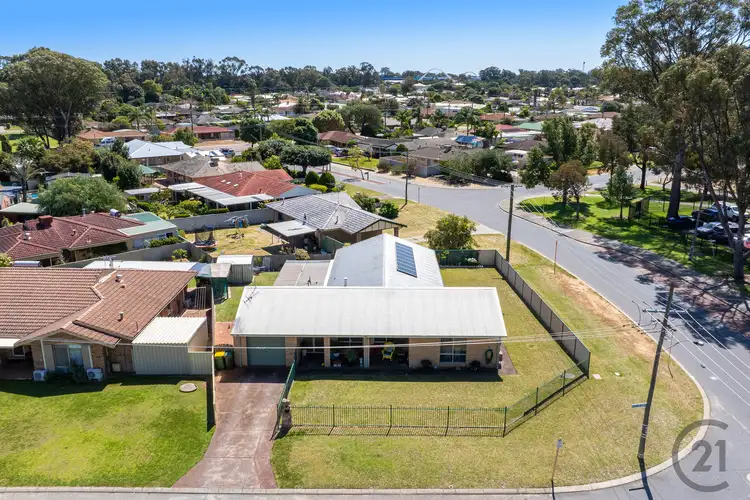 Main view of Homely house listing, 1 Salween Place, Greenfields WA 6210