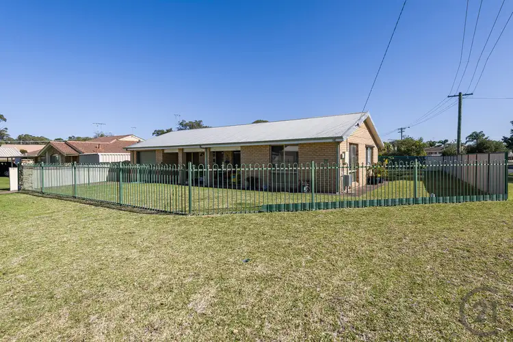 Second view of Homely house listing, 1 Salween Place, Greenfields WA 6210