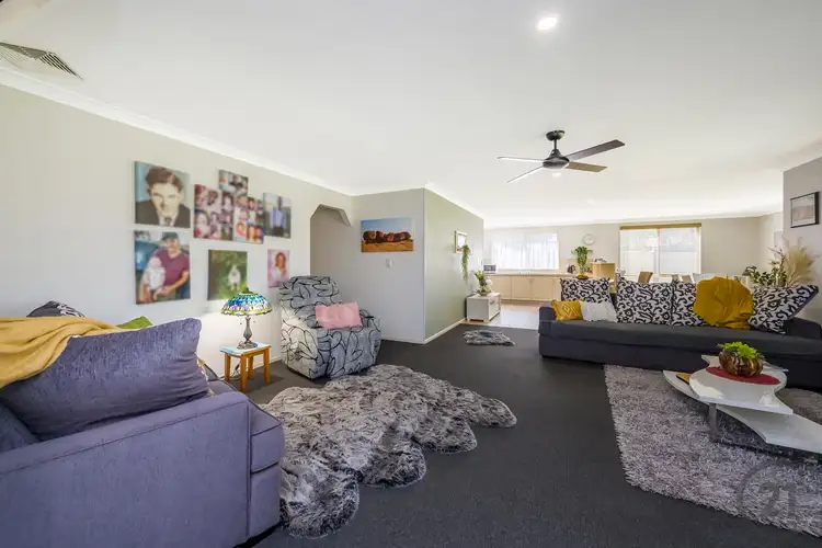 Seventh view of Homely house listing, 1 Salween Place, Greenfields WA 6210