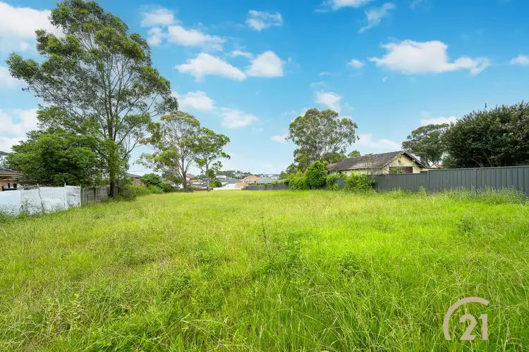 Second view of Homely land listing, 609 Merrylands Road, Greystanes NSW 2145