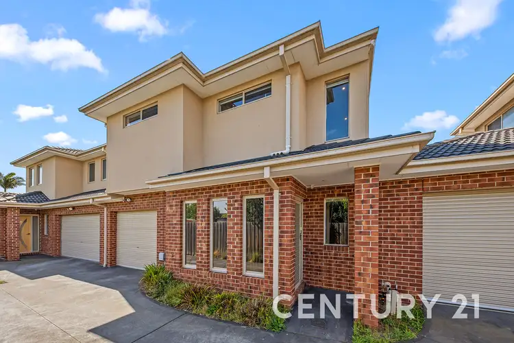 2/47 Wedge Street, Dandenong VIC 3175