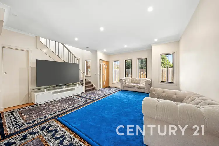 Second view of Homely townhouse listing, 2/47 Wedge Street, Dandenong VIC 3175