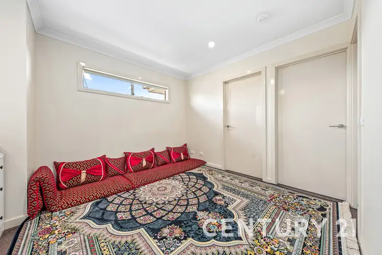 Fifth view of Homely townhouse listing, 2/47 Wedge Street, Dandenong VIC 3175