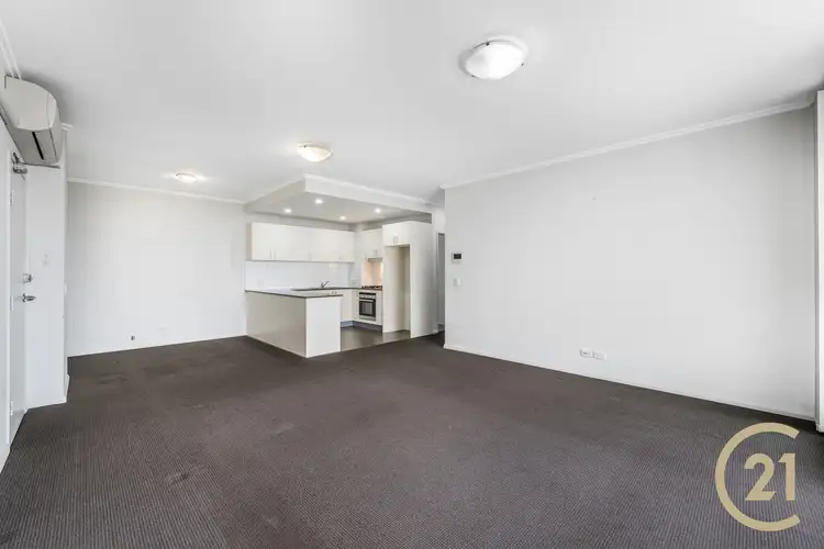 Third view of Homely apartment listing, 809/3 George Street, Liverpool NSW 2170