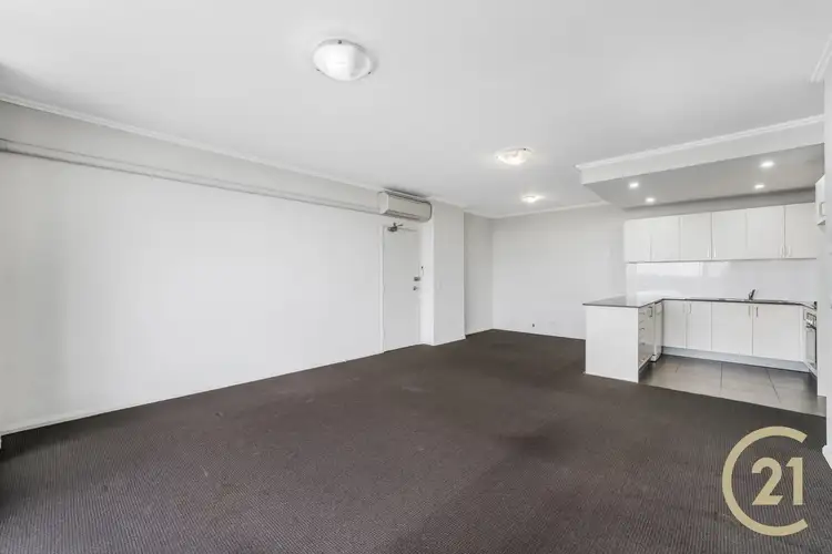 Fourth view of Homely apartment listing, 809/3 George Street, Liverpool NSW 2170
