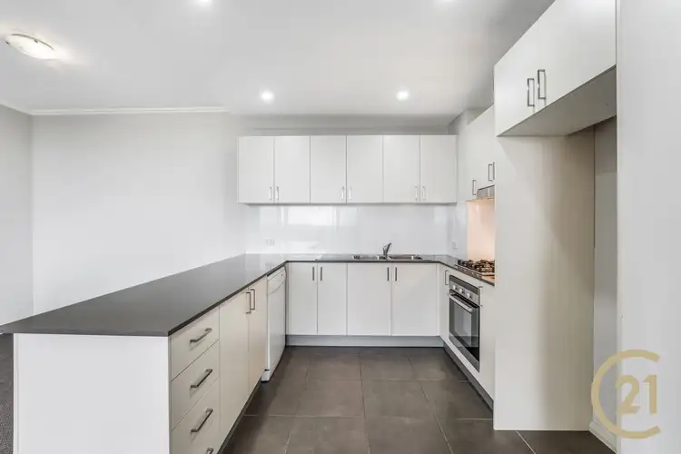 Fifth view of Homely apartment listing, 809/3 George Street, Liverpool NSW 2170