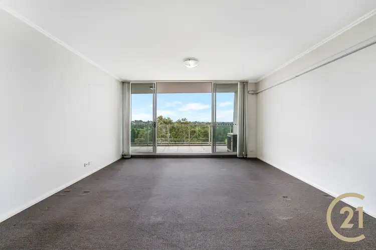 Sixth view of Homely apartment listing, 809/3 George Street, Liverpool NSW 2170
