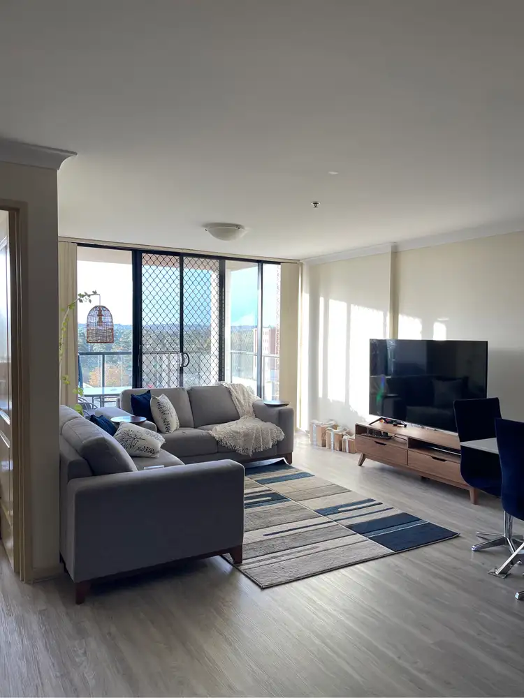 Main view of Homely unit listing, 1007/1 Spencer Street, Fairfield NSW 2165