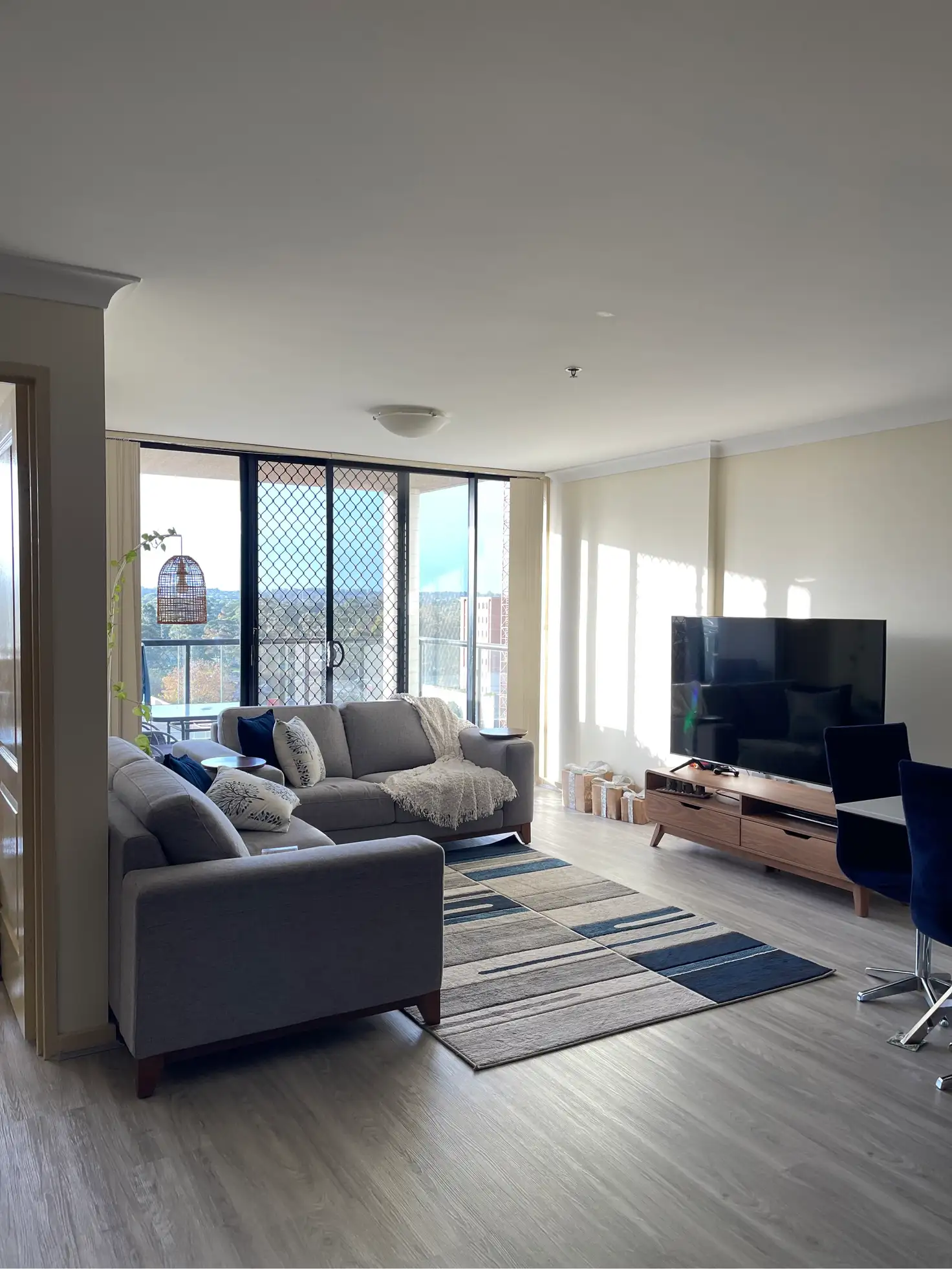 Main view of Homely unit listing, 1007/1 Spencer Street, Fairfield NSW 2165