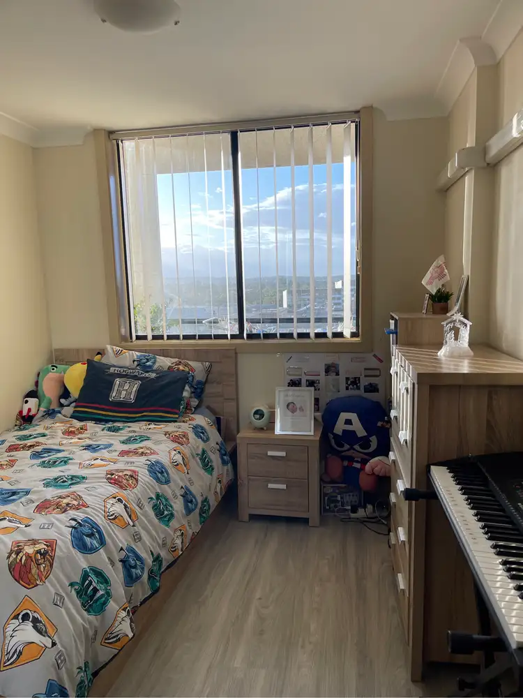 Third view of Homely unit listing, 1007/1 Spencer Street, Fairfield NSW 2165