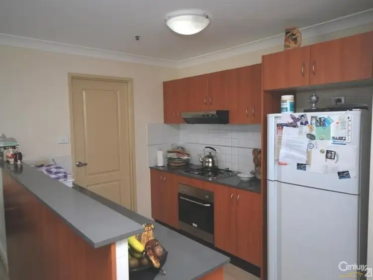 Fourth view of Homely unit listing, 1007/1 Spencer Street, Fairfield NSW 2165