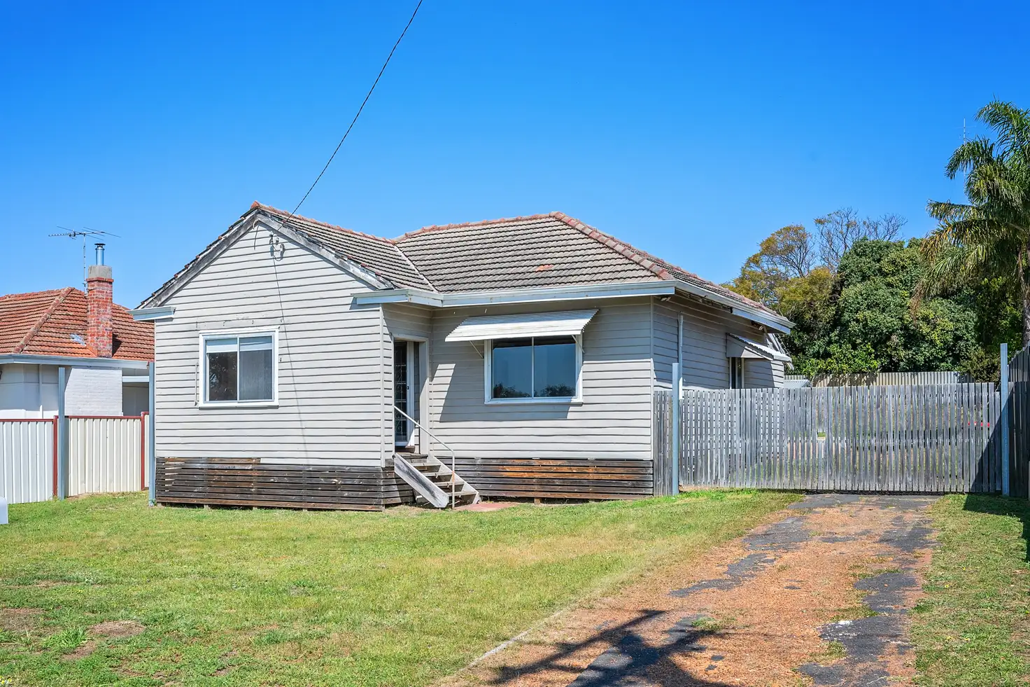 Main view of Homely house listing, 10 Mitchell Crescent, Carey Park WA 6230