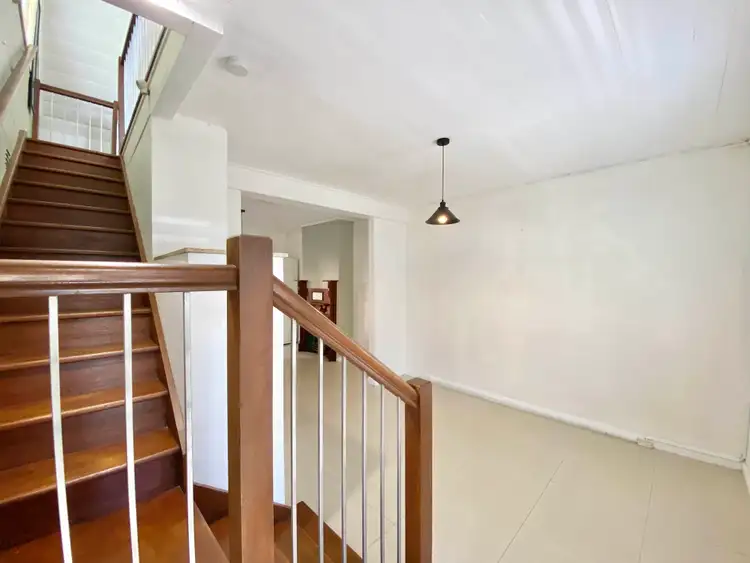Third view of Homely townhouse listing, 55 Laman Street, Cooks Hill NSW 2300