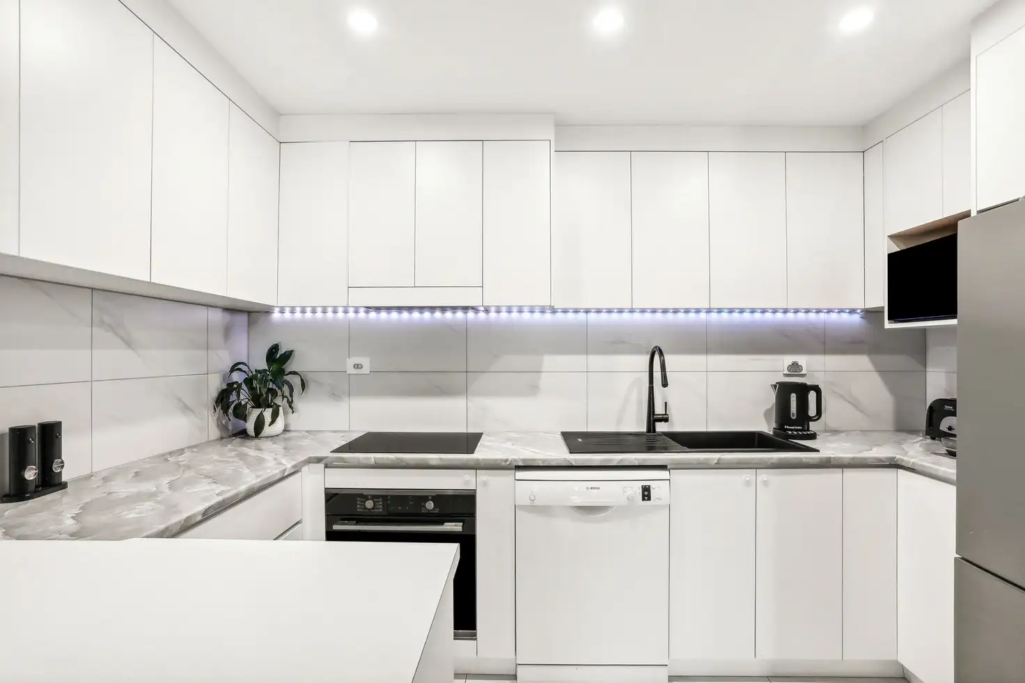 Main view of Homely apartment listing, 6/354 Bay Street, Brighton-Le-Sands NSW 2216