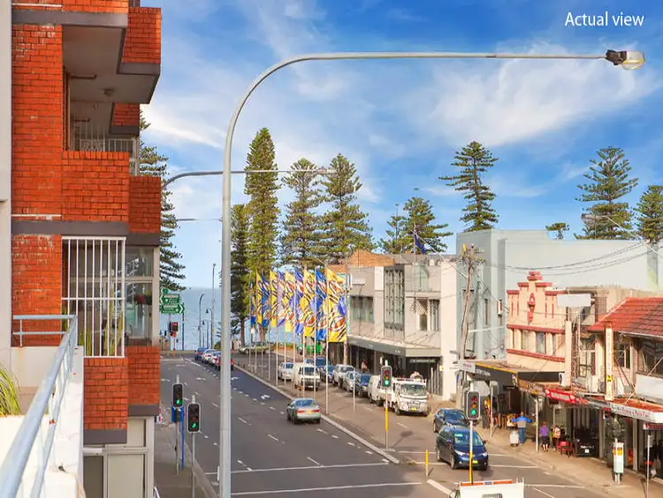 Fourth view of Homely apartment listing, 6/354 Bay Street, Brighton-Le-Sands NSW 2216