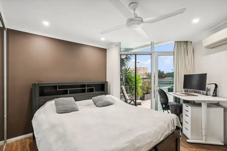 Fifth view of Homely apartment listing, 6/354 Bay Street, Brighton-Le-Sands NSW 2216