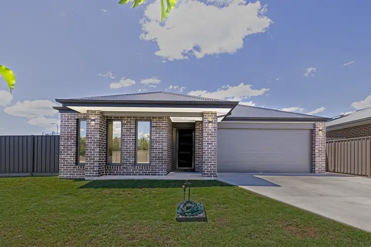 20 Maple Street, Echuca VIC 3564