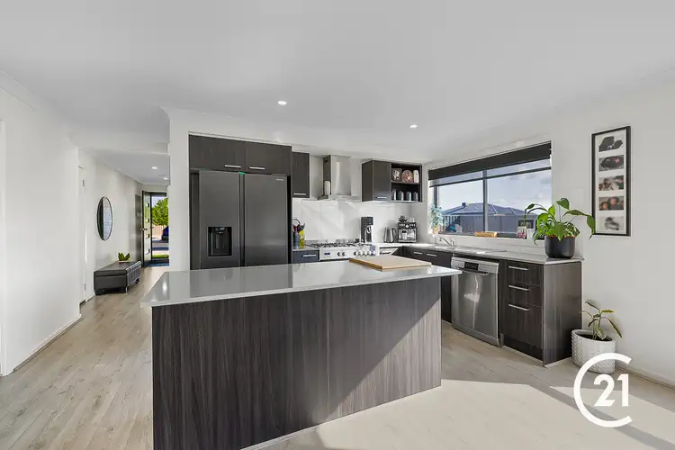 Second view of Homely house listing, 20 Maple Street, Echuca VIC 3564