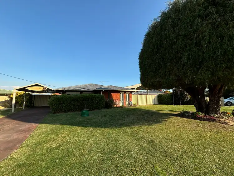 Second view of Homely house listing, 32 Donald Drive, Safety Bay WA 6169