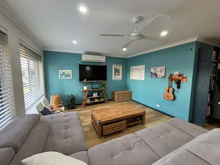 Third view of Homely house listing, 32 Donald Drive, Safety Bay WA 6169