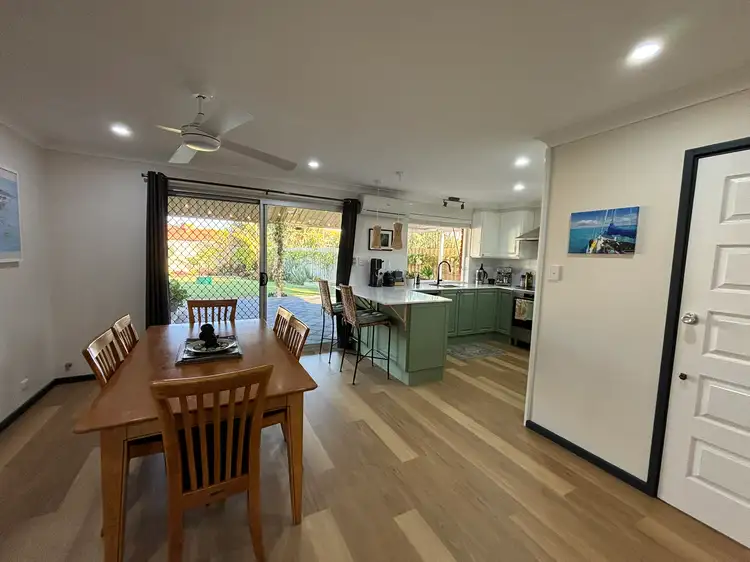 Fourth view of Homely house listing, 32 Donald Drive, Safety Bay WA 6169