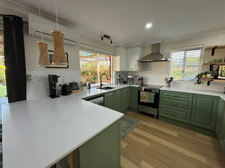 Fifth view of Homely house listing, 32 Donald Drive, Safety Bay WA 6169