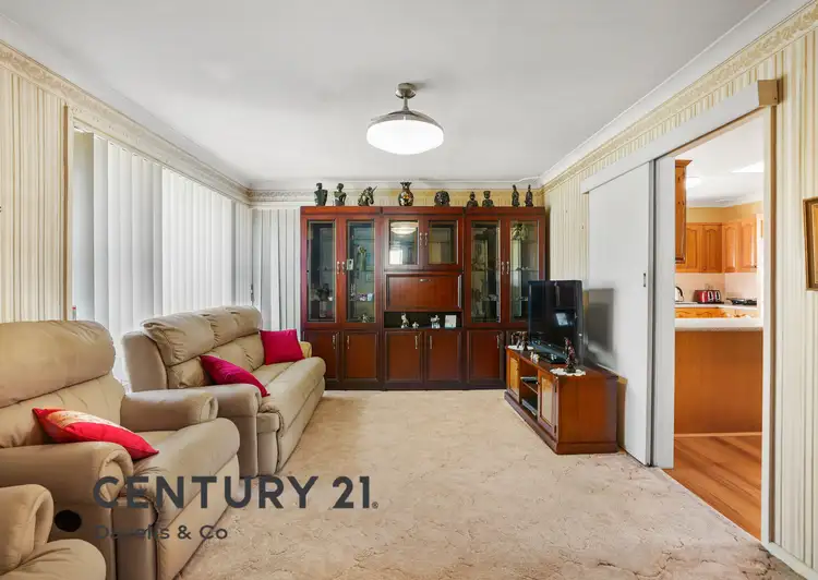 Third view of Homely house listing, 19 Vesuvius Street, Seven Hills NSW 2147